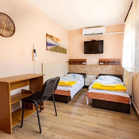 Visegrad Vendeghaz-Apartman Екстериор снимка