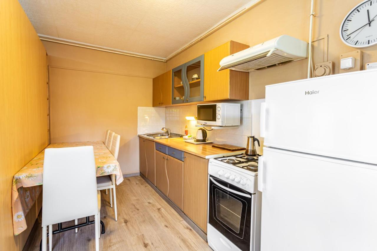Visegrad Vendeghaz-Apartman Екстериор снимка