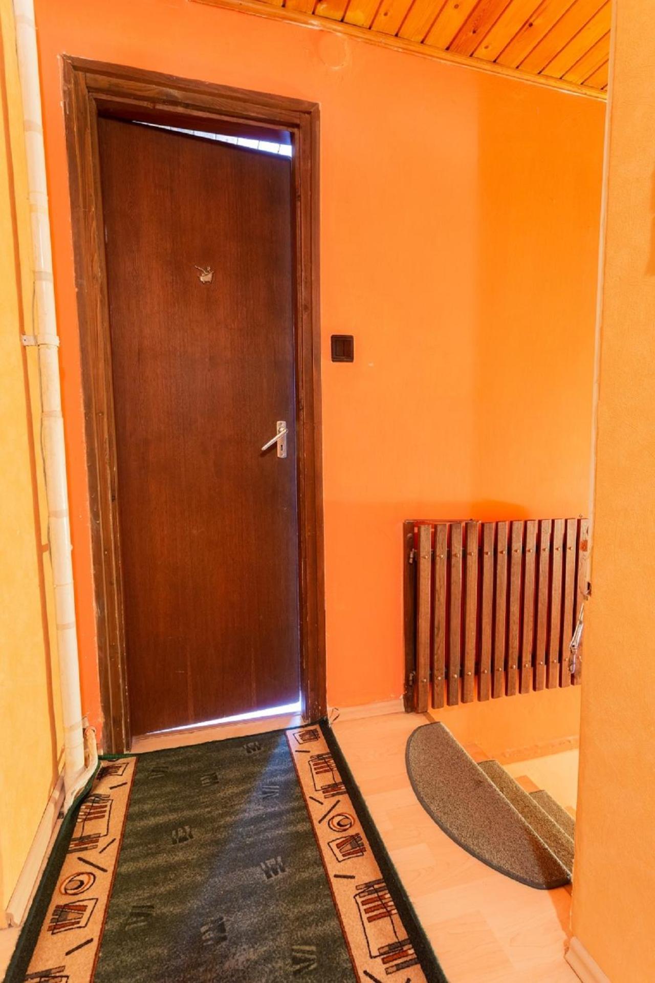 Visegrad Vendeghaz-Apartman Стая снимка